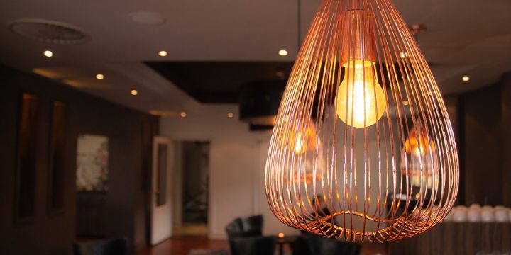 Fleur je huis op met kleurrijke lampen voor een creatief interieur
